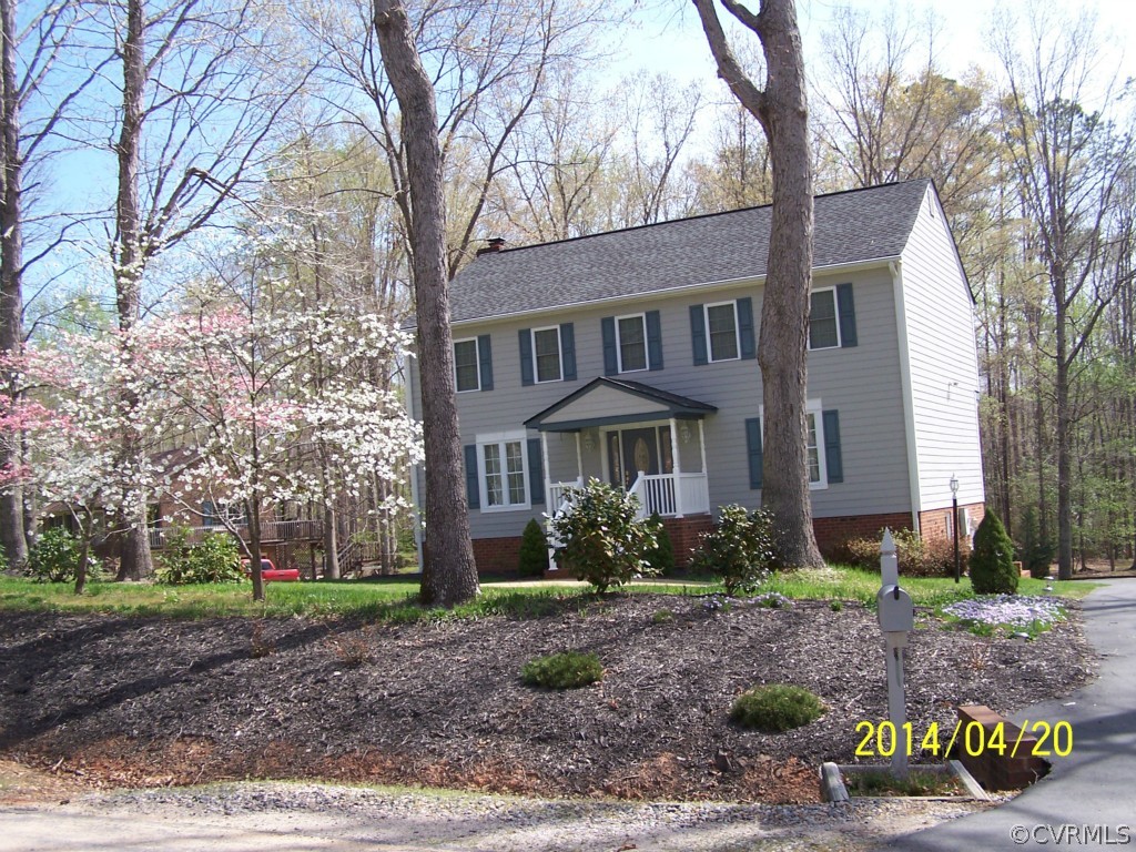 12017 Buckhorn Road Chesterfield, VA 23838 - Photo 3 of 20 Gallery Image 3