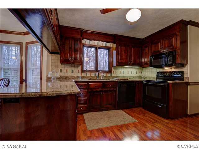 12017 Buckhorn Road Chesterfield, VA 23838 - Photo 6 of 20 Gallery Image 6