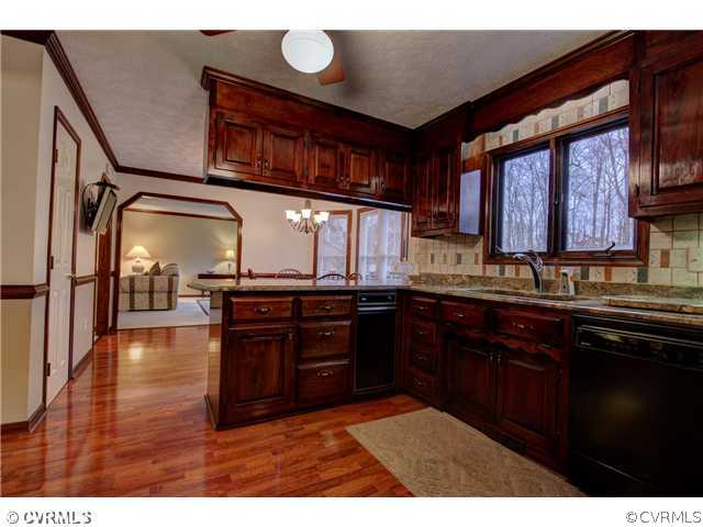 12017 Buckhorn Road Chesterfield, VA 23838 - Photo 7 of 20 Gallery Image 7