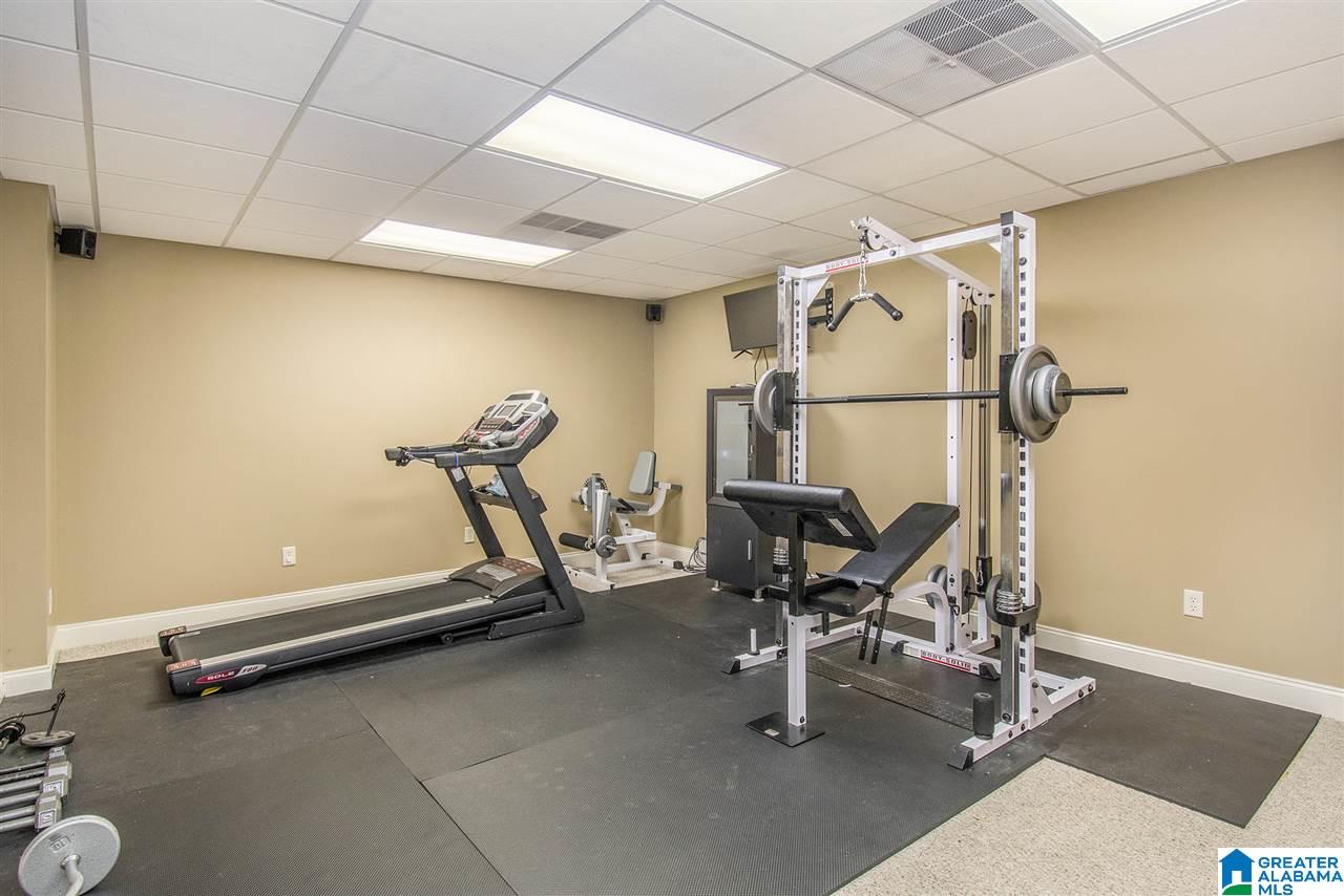4289 Milner Road East Birmingham, AL 35242 - Photo 41 of 50