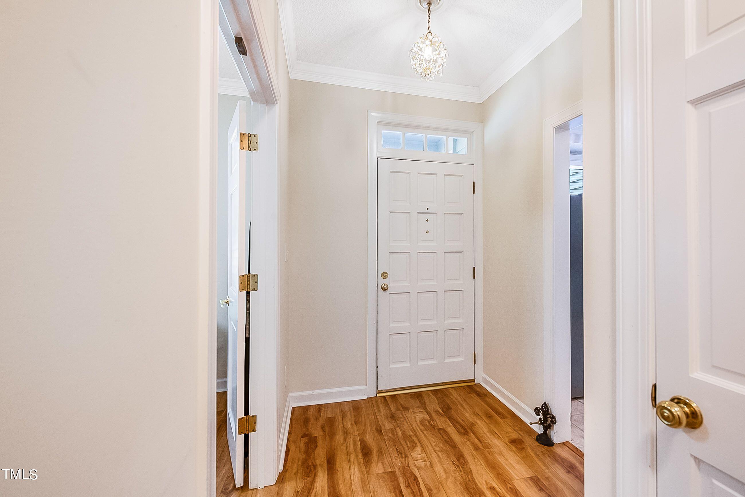 7653 Trowbridge Court Raleigh, NC 27613 - Photo 5 of 32 tr4