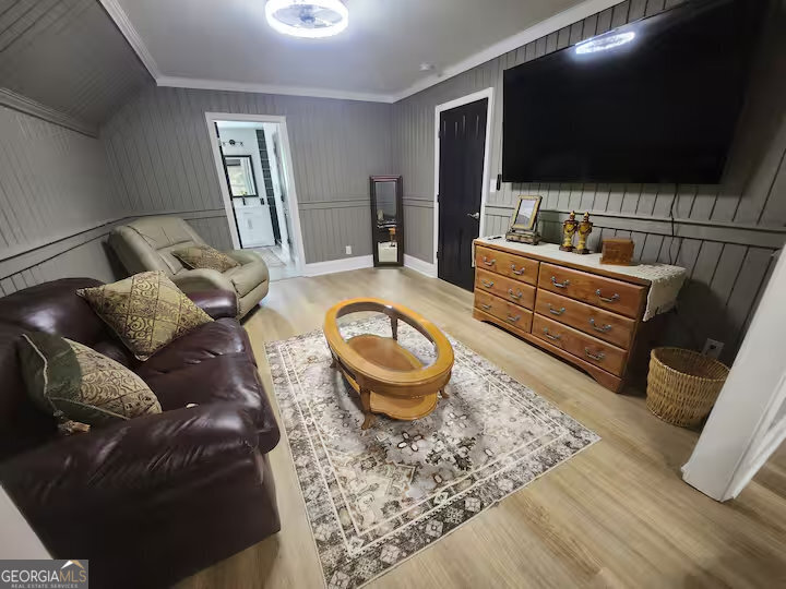 6765 Virlyn B Smith Road Fairburn, GA 30213 - Photo 17 of 42