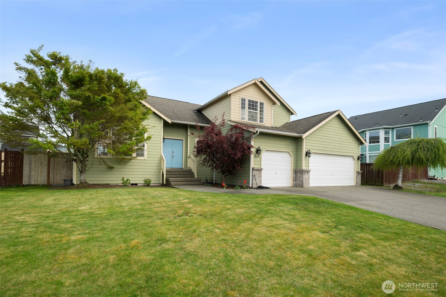 530 Hackmann Street Buckley, WA 98321 - Photo 28 of 37