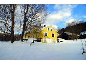 123 Coyote Canyon Road Chesterfield, NH 03466 - Photo 2 of 5