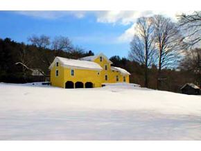 123 Coyote Canyon Road Chesterfield, NH 03466 - Photo 3 of 5