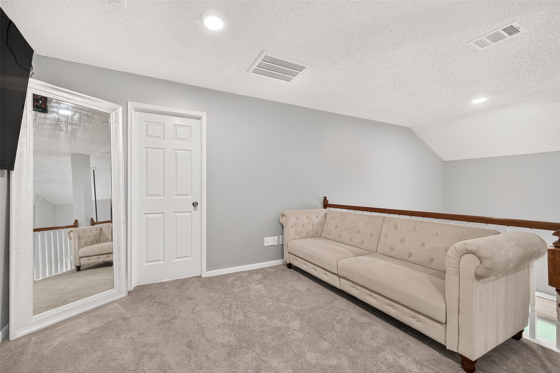 8815 Driftstone Drive Spring, TX 77379 - Photo 36 of 42 Use it as a Game area, Office or Flex