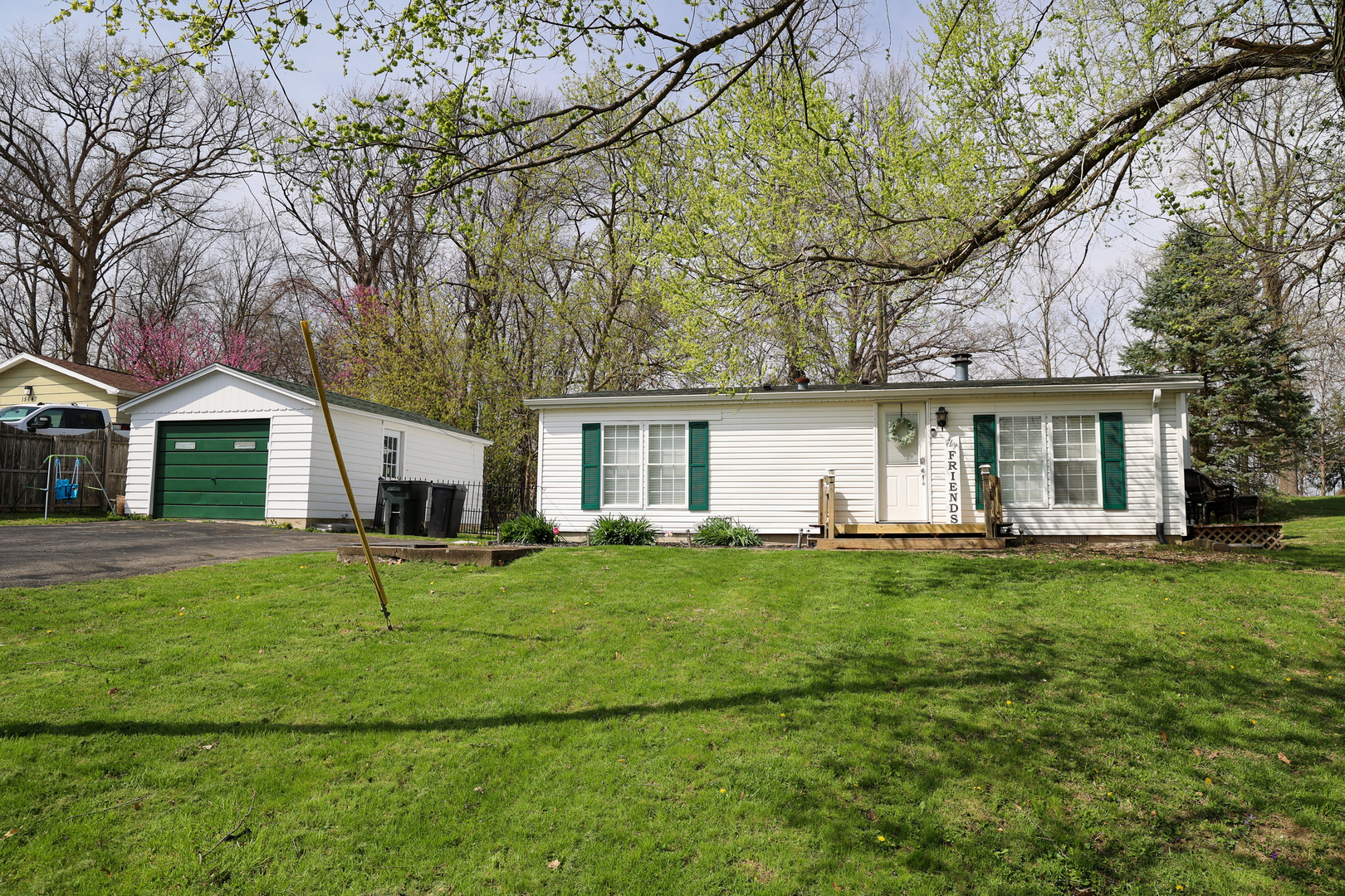 15653 Boat Club Road Danville, IL 61834 - Photo 1 of 17 Gallery Image 1