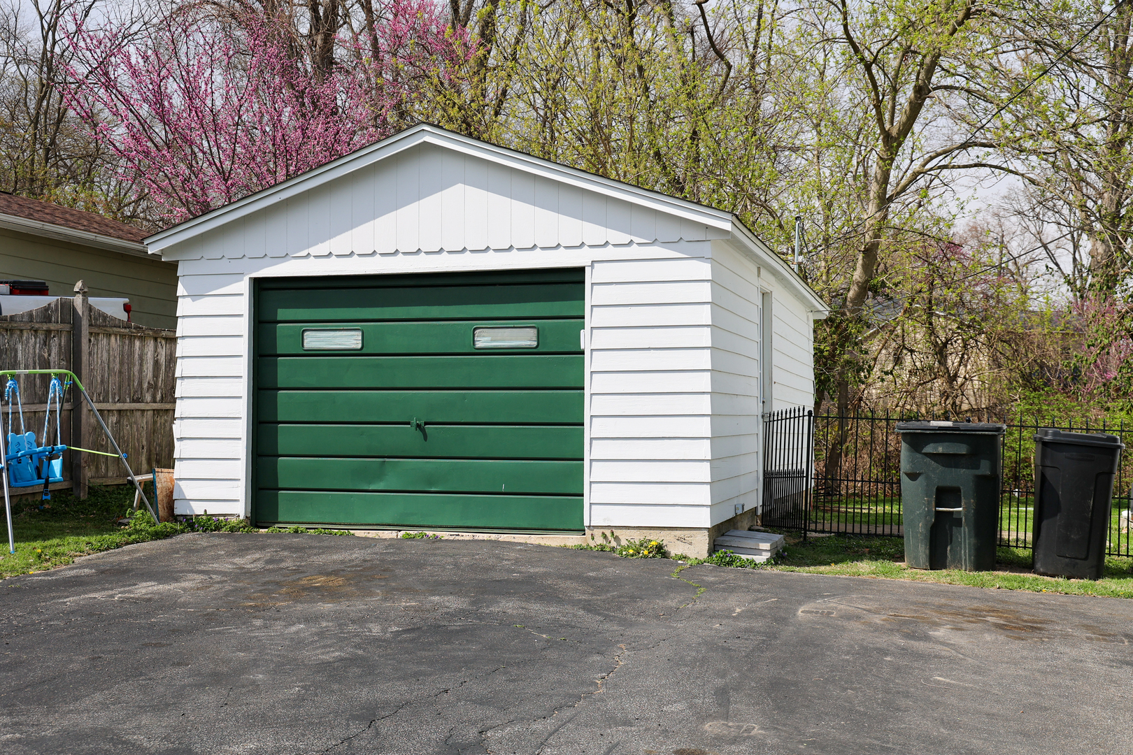 15653 Boat Club Road Danville, IL 61834 - Photo 17 of 17 Gallery Image 17