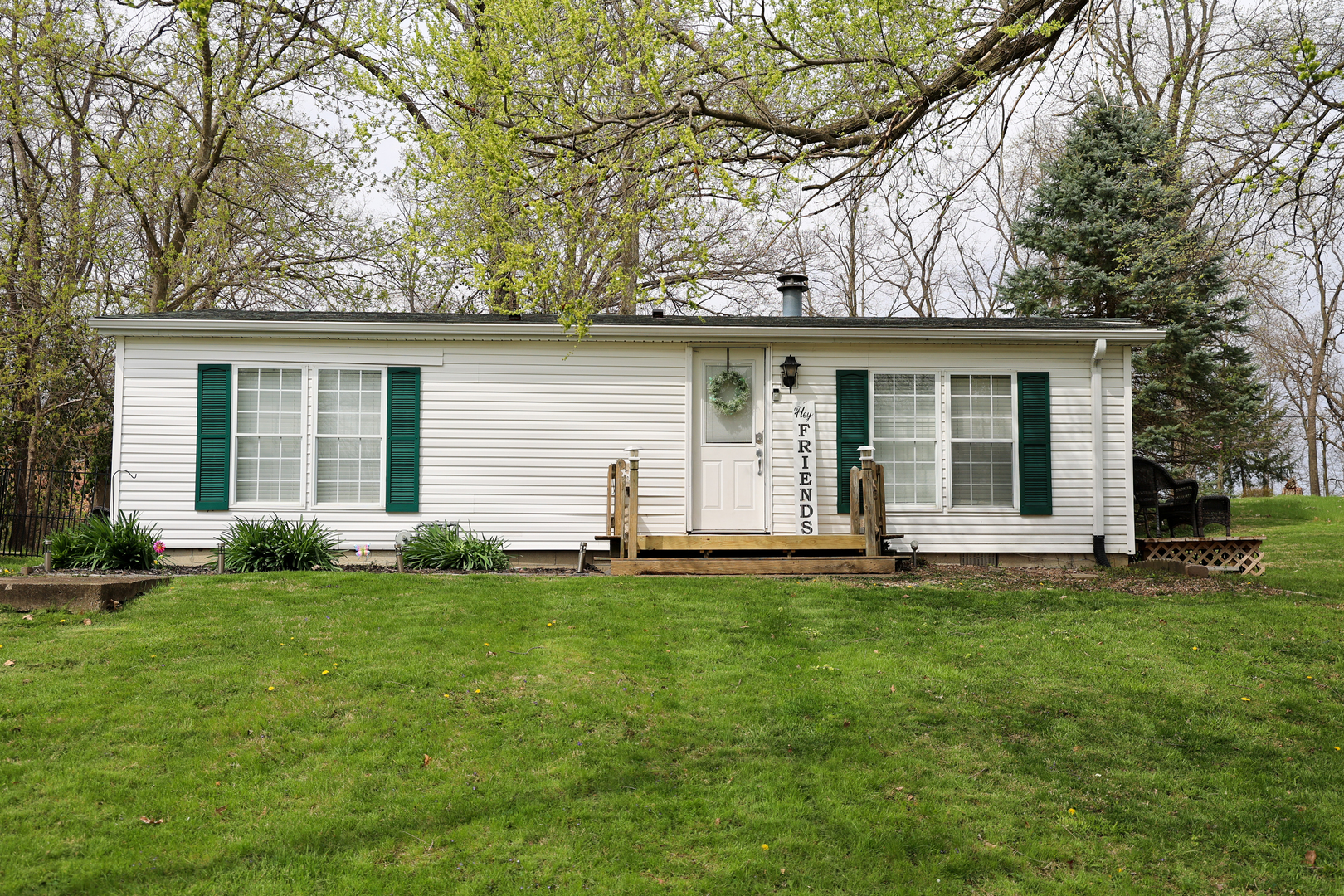 15653 Boat Club Road Danville, IL 61834 - Photo 2 of 17 Gallery Image 2
