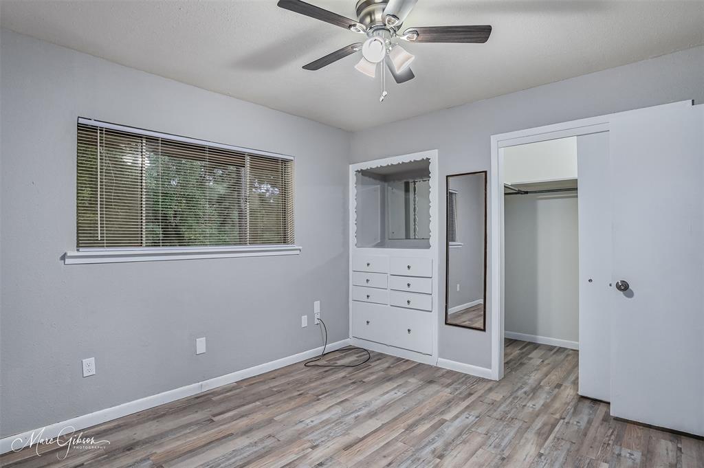 821 Princeton Road Princeton, LA 71067 - Photo 16 of 26 a view of an empty room with a window