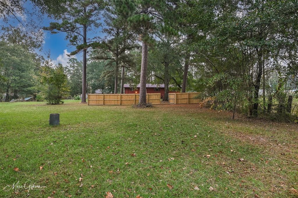 821 Princeton Road Princeton, LA 71067 - Photo 25 of 26 a view of a park with a tree