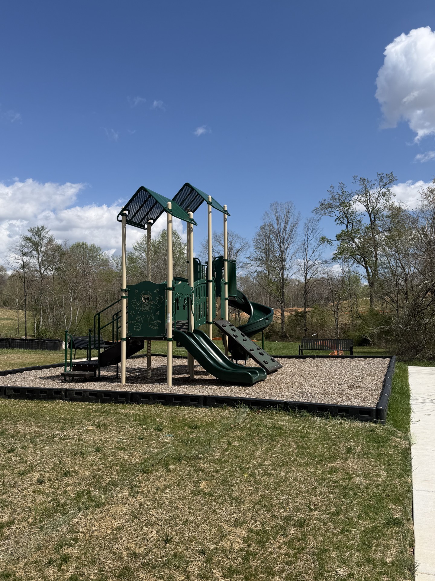 7518 Shoal Mill Point Fairview, TN 37062 - Photo 27 of 29