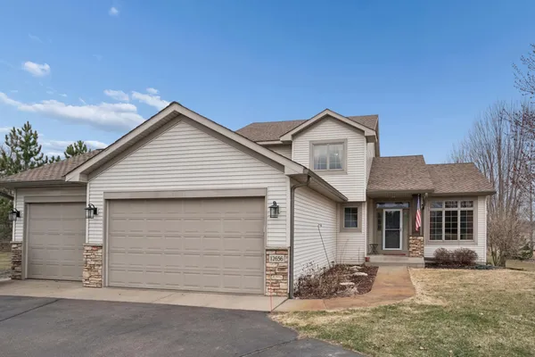 $530,000 | 12656 173rd Avenue Southeast, Becker, MN 55308