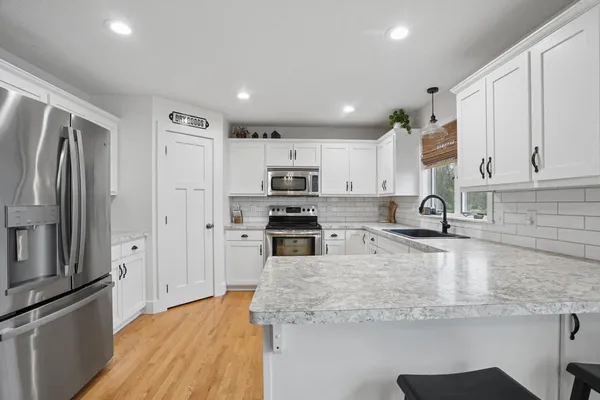 $530,000 | 12656 173rd Avenue Southeast, Becker, MN 55308