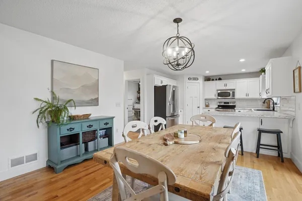 $530,000 | 12656 173rd Avenue Southeast, Becker, MN 55308