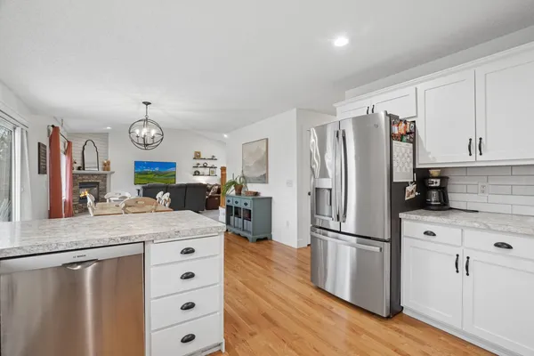 $530,000 | 12656 173rd Avenue Southeast, Becker, MN 55308