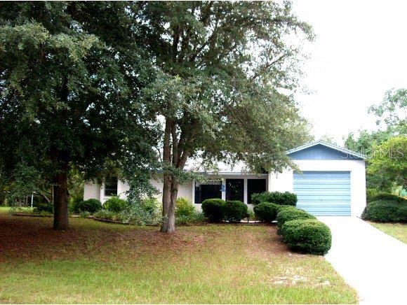 17177 Southwest 35th Ave Road Ocala, FL 34473 - Photo 1 of 1 Primary Photo