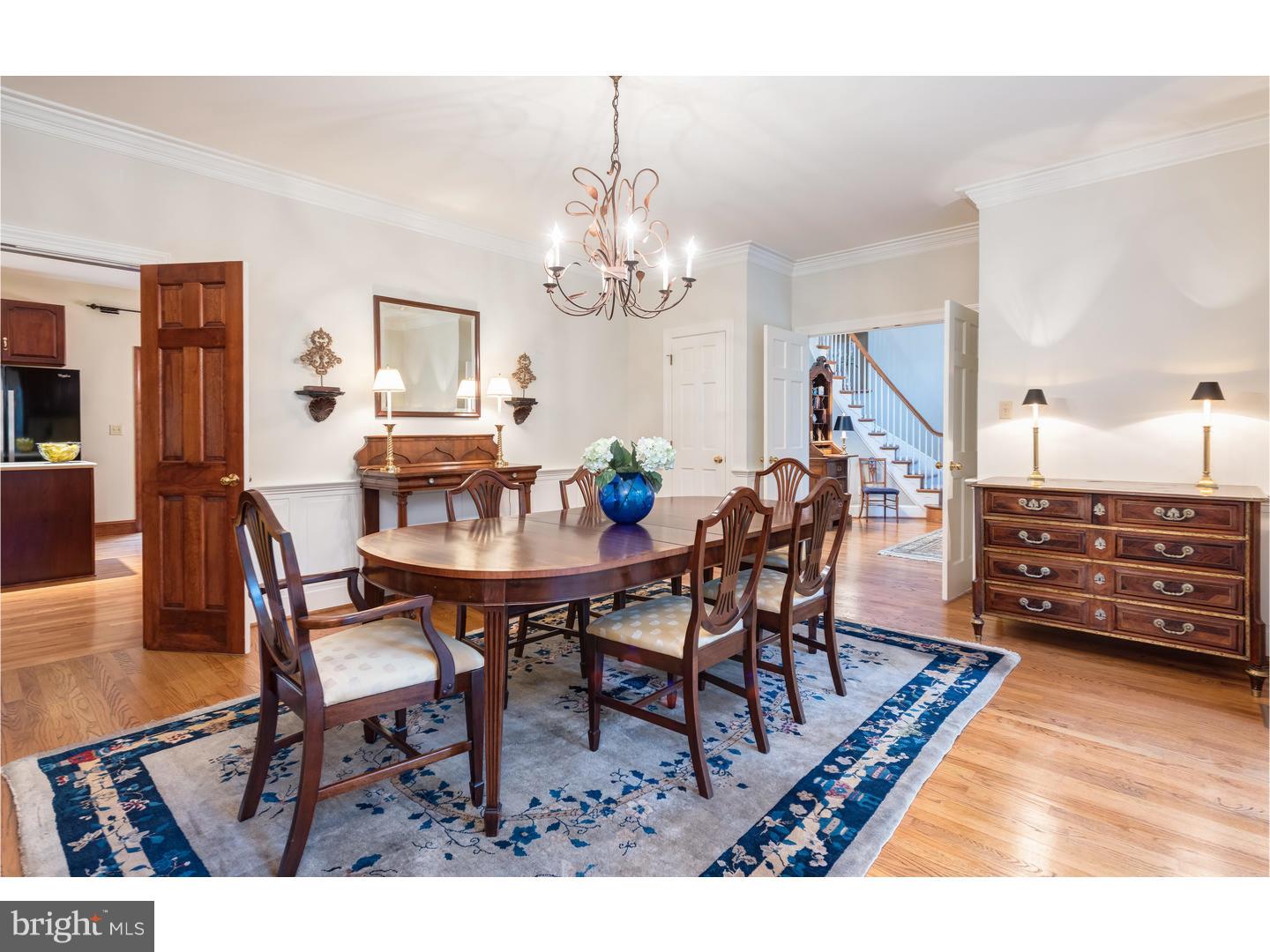 22 Old Covered Bridge Road Newtown Square, PA 19073 - Photo 8 of 25 Gallery Image 8