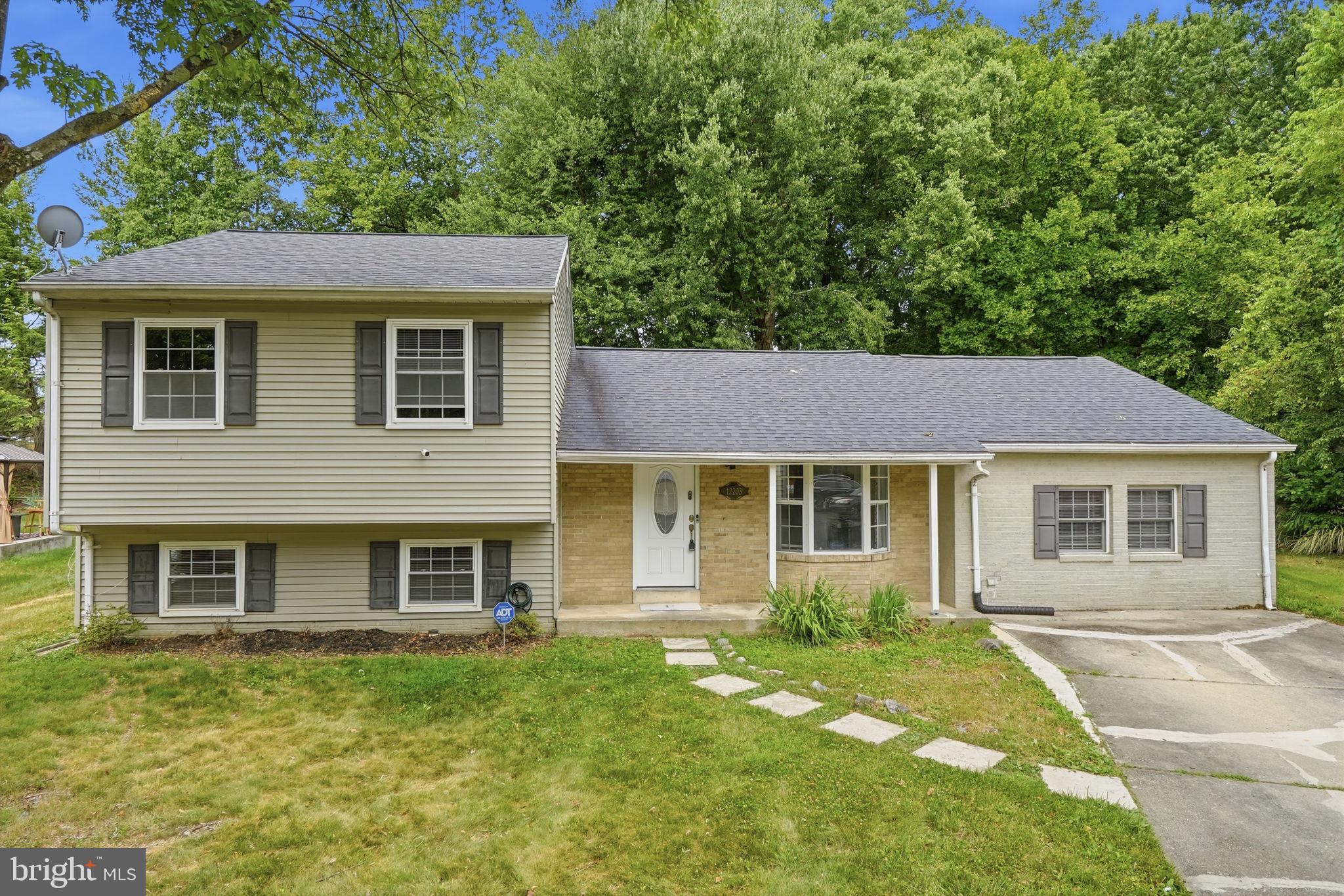 12203 Kingsbrook Street Bowie, MD 20721 - Photo 2 of 36