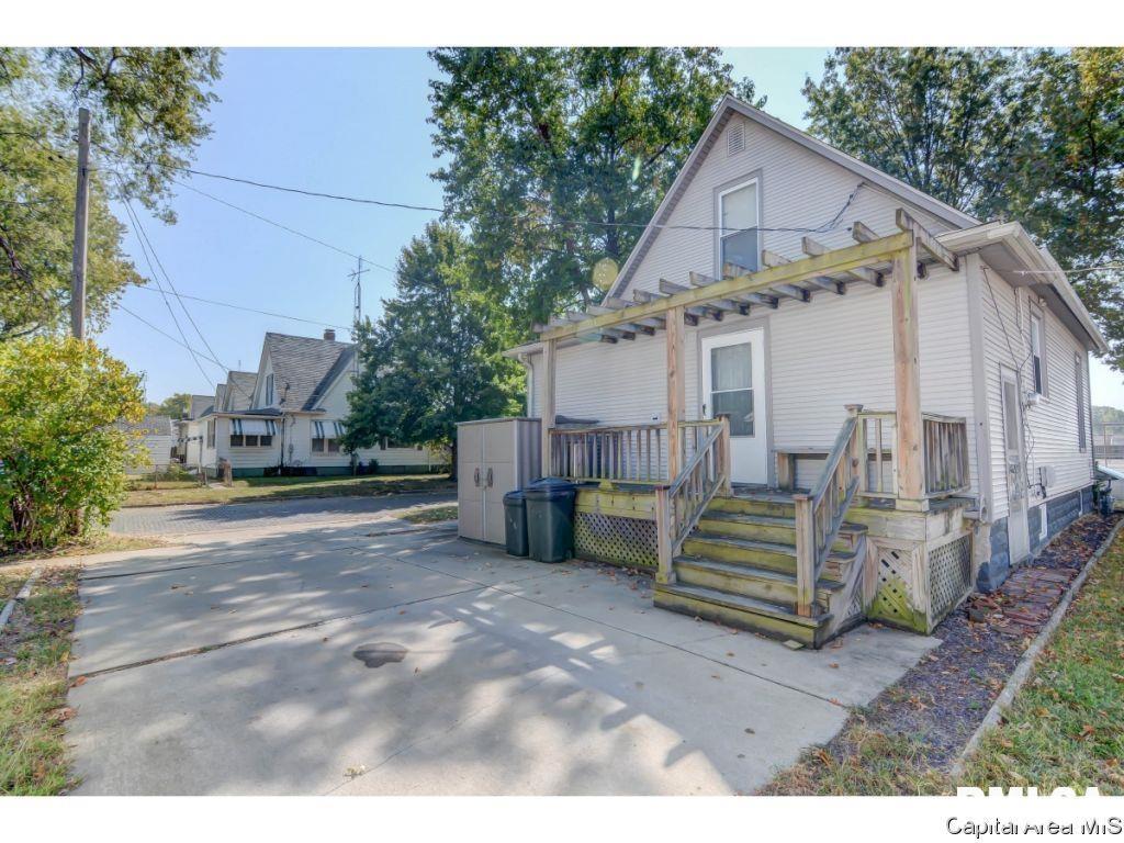 1329 East Converse Street Springfield, IL 62702 - Photo 2 of 2