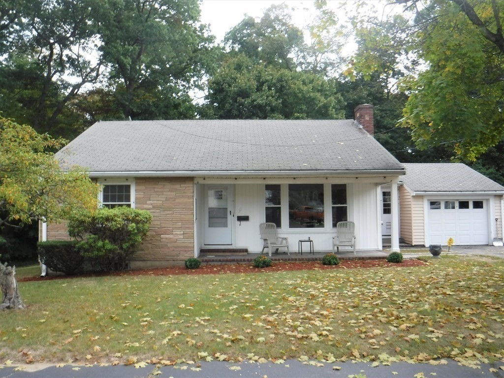 39 Nash Road Weymouth, MA 02190 - Photo 26 of 26 Gallery Image 26