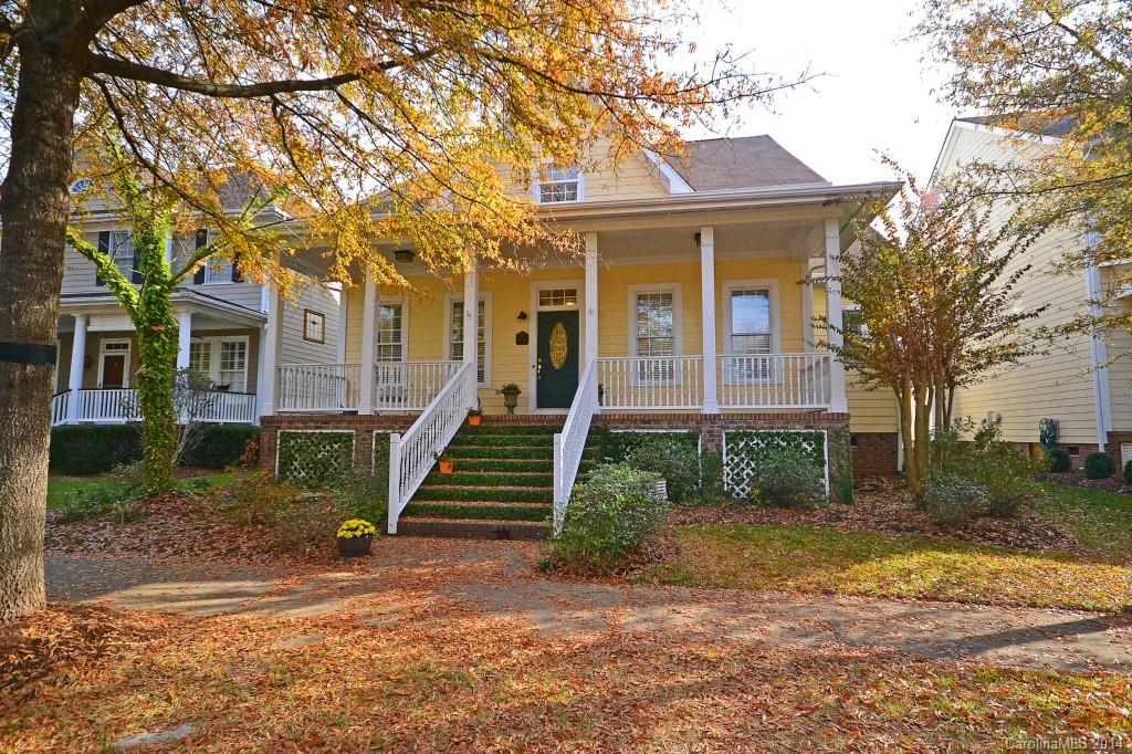 3228 Colonel Springs Way Fort Mill, SC 29708 - Photo 19 of 19