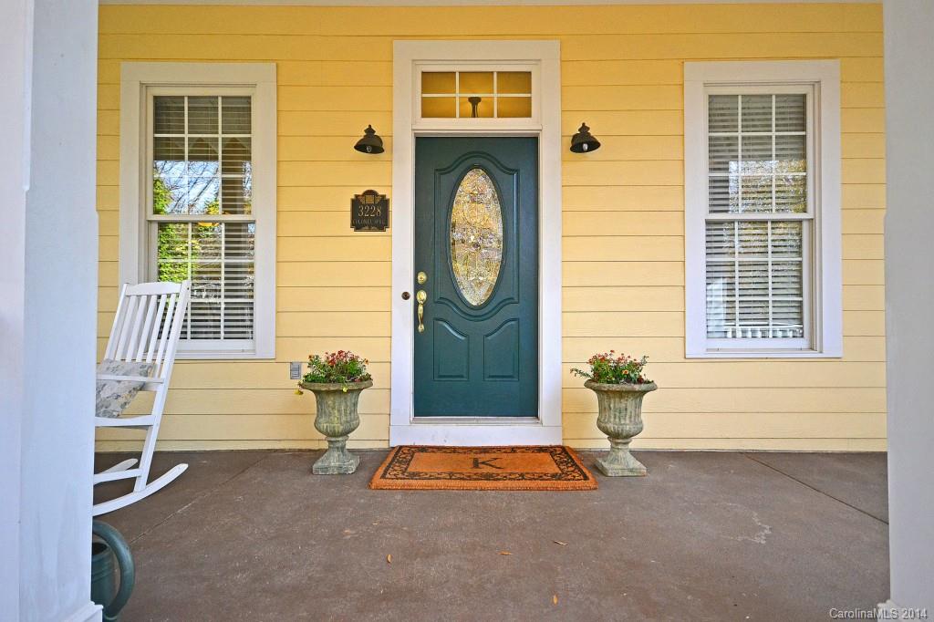 3228 Colonel Springs Way Fort Mill, SC 29708 - Photo 3 of 19