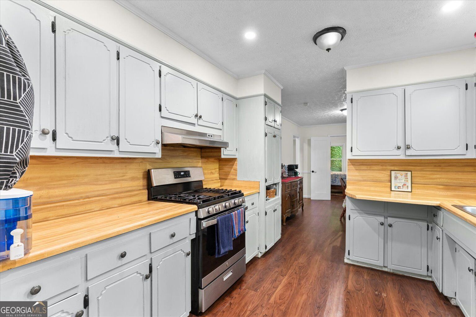 156 Northwest Parker Road Calhoun, GA 30701 - Photo 14 of 39 Gallery Image 14