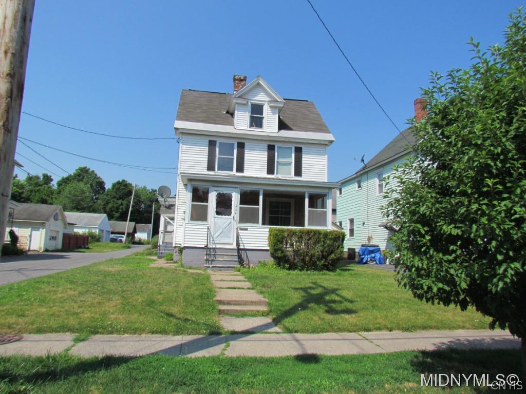 304 East Garden Street Rome, NY 13440 - Photo 1 of 1 Gallery Image 1