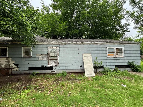 $45,000 | 1503 North 8th Street, Wichita Falls, TX 76306