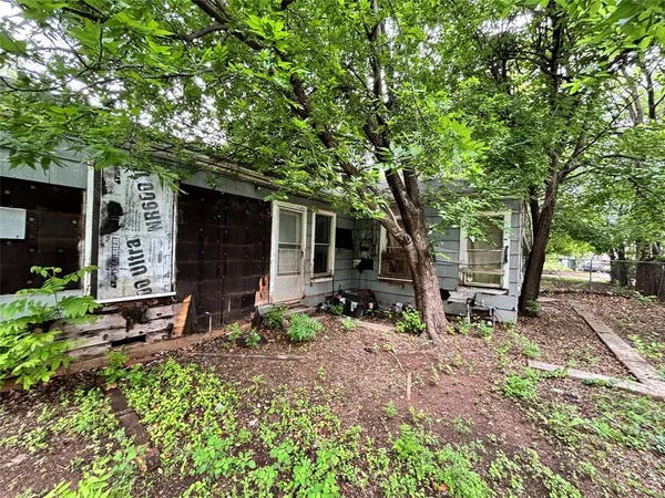 $45,000 | 1503 North 8th Street, Wichita Falls, TX 76306
