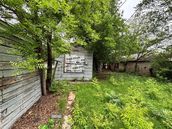 $45,000 | 1503 North 8th Street, Wichita Falls, TX 76306