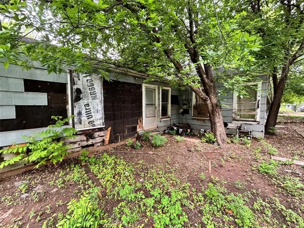 $45,000 | 1503 North 8th Street, Wichita Falls, TX 76306