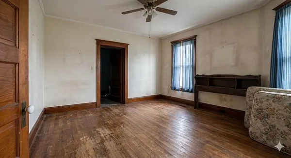 $45,000 | 1503 North 8th Street, Wichita Falls, TX 76306