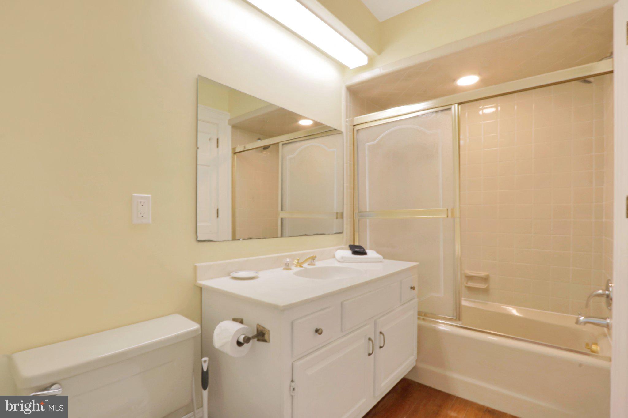 2598 Cherrystone Road Cape Charles, VA 23310 - Photo 39 of 47 Bright and inviting bathroom oasis.