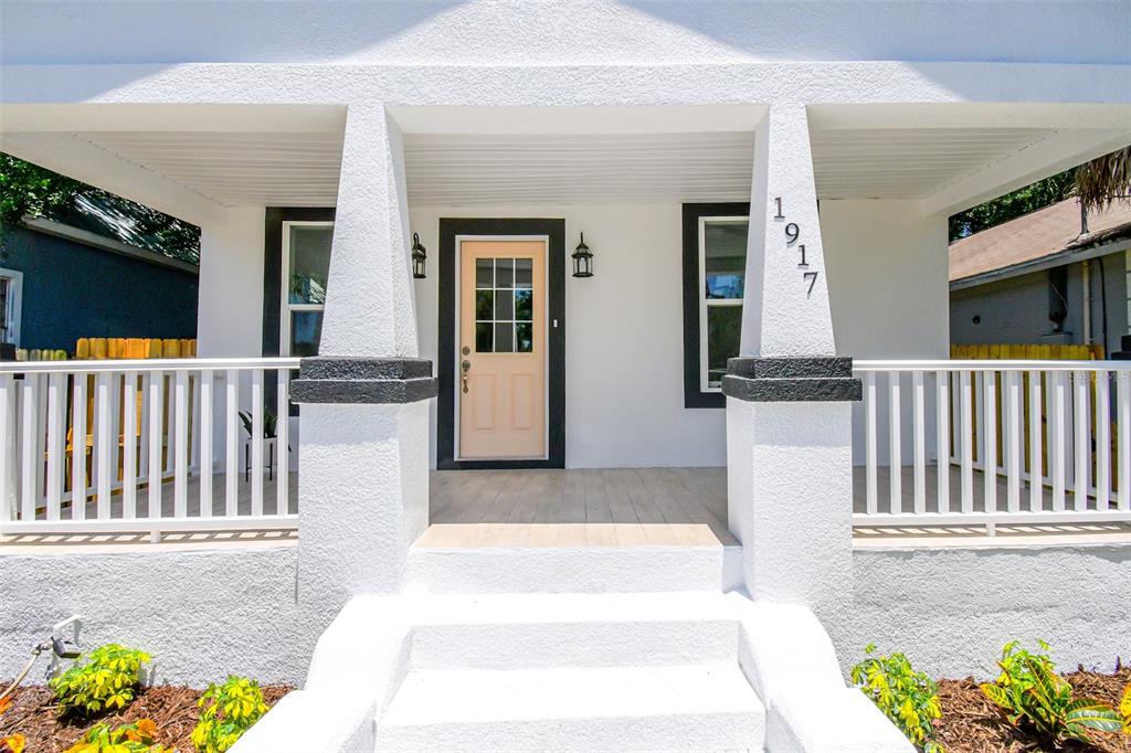 1917 West Pine Street Tampa, FL 33607 - Photo 1 of 1
