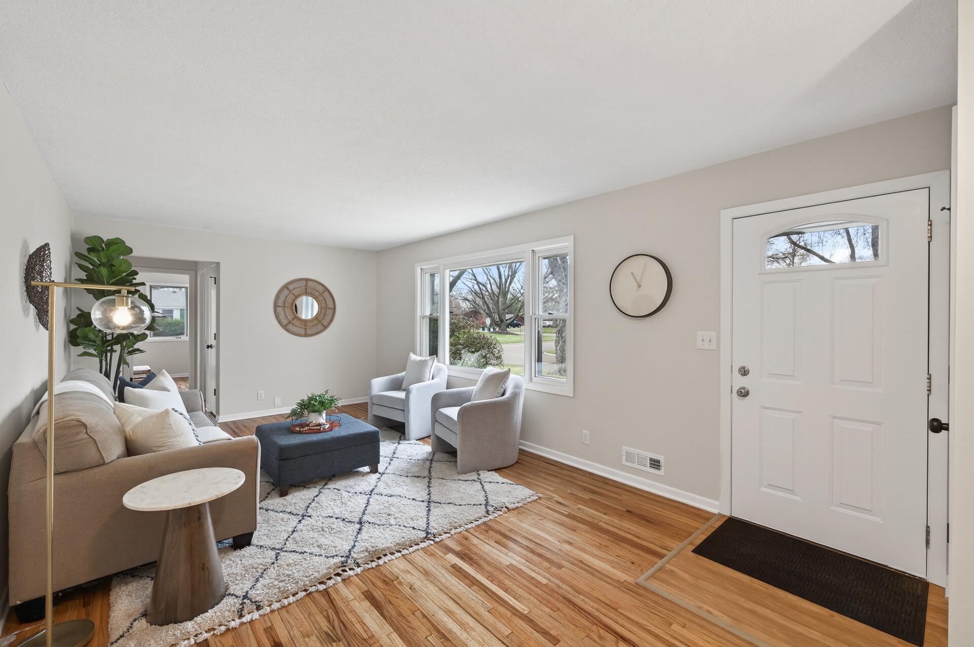 10401 Terrace Road Northeast Blaine, MN 55434 - Photo 11 of 54