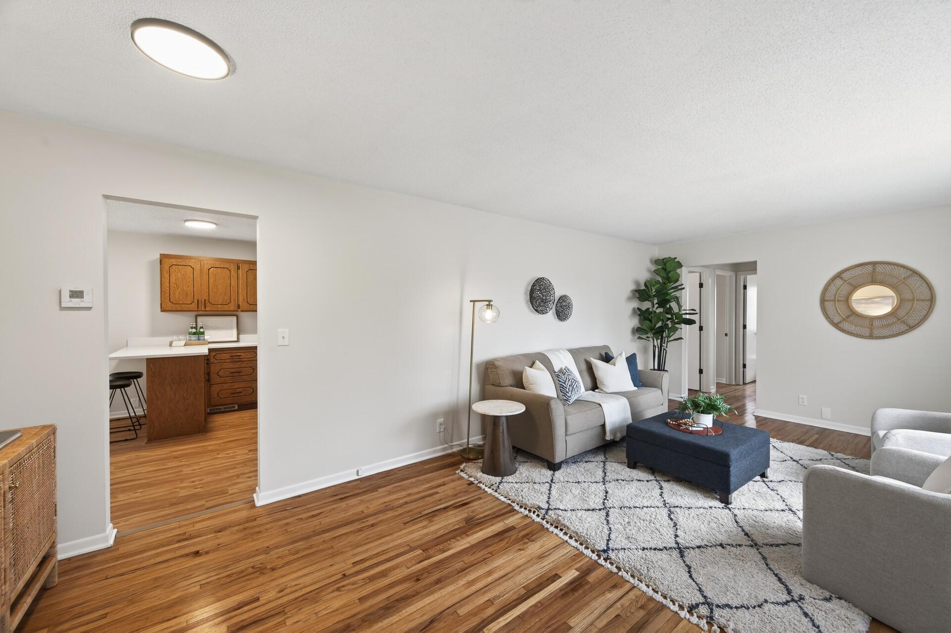 10401 Terrace Road Northeast Blaine, MN 55434 - Photo 12 of 54