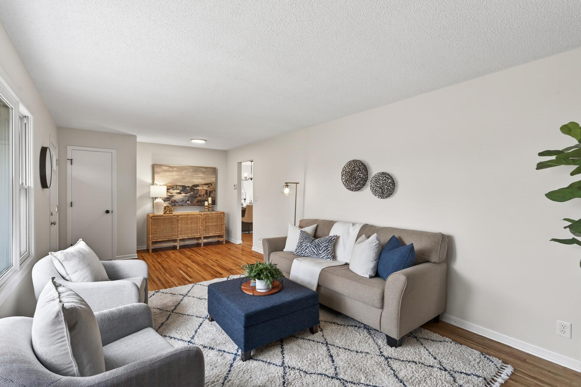 10401 Terrace Road Northeast Blaine, MN 55434 - Photo 13 of 54