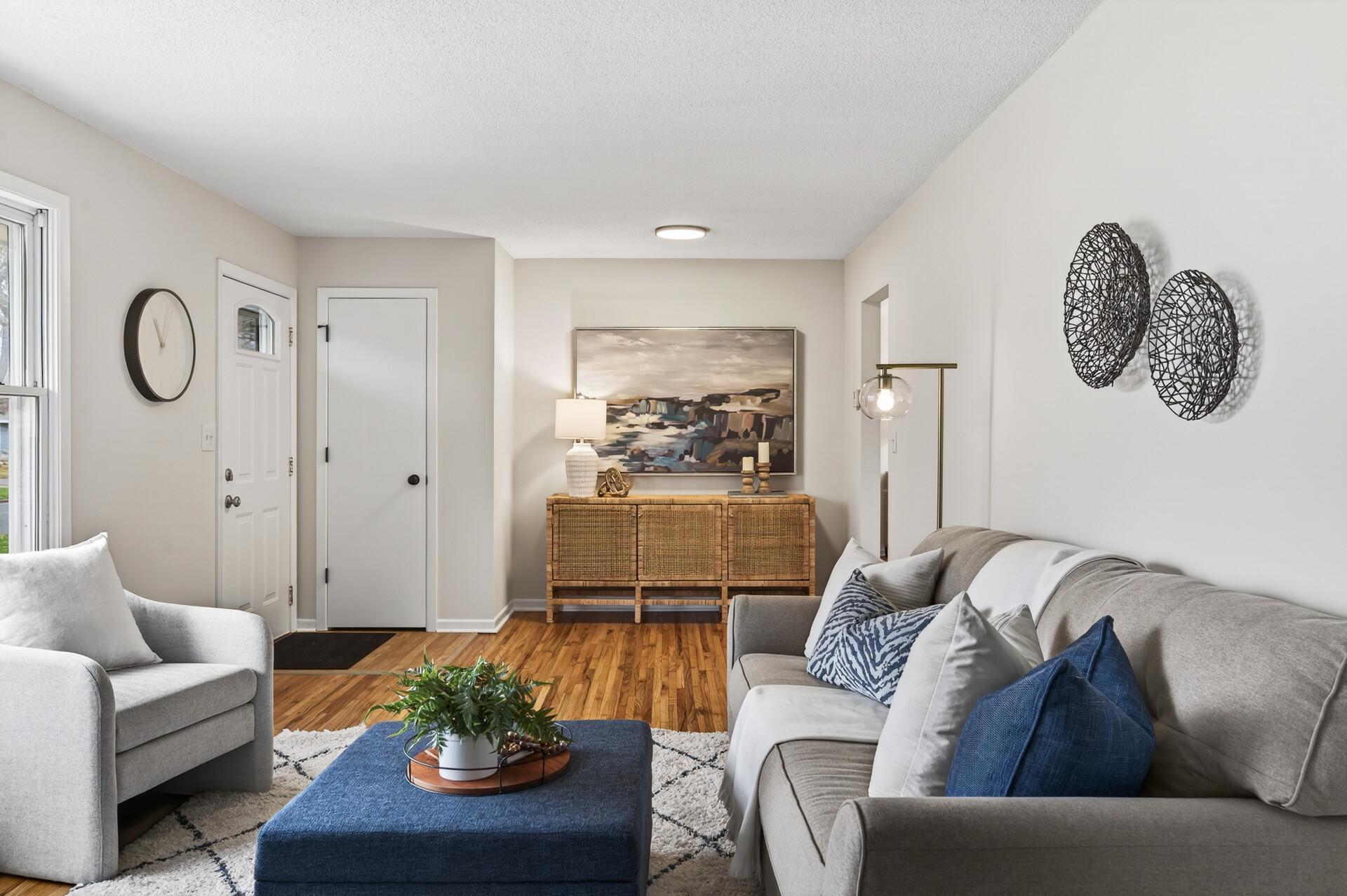 10401 Terrace Road Northeast Blaine, MN 55434 - Photo 14 of 54