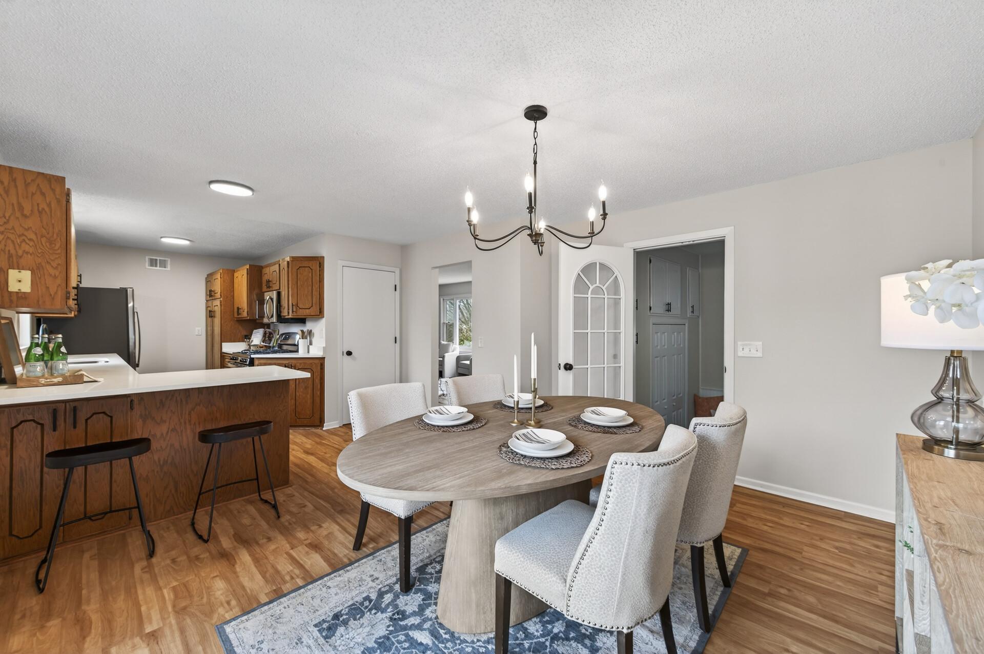 10401 Terrace Road Northeast Blaine, MN 55434 - Photo 17 of 54