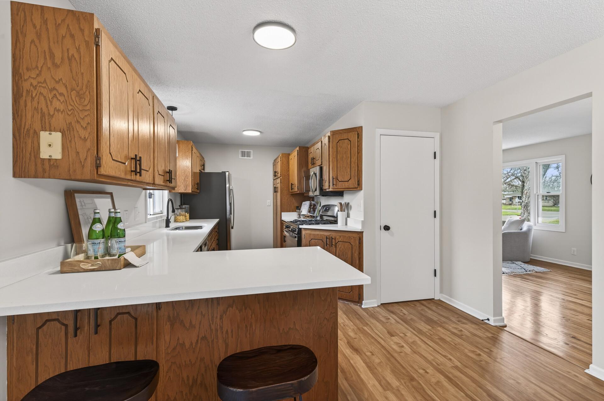 10401 Terrace Road Northeast Blaine, MN 55434 - Photo 18 of 54