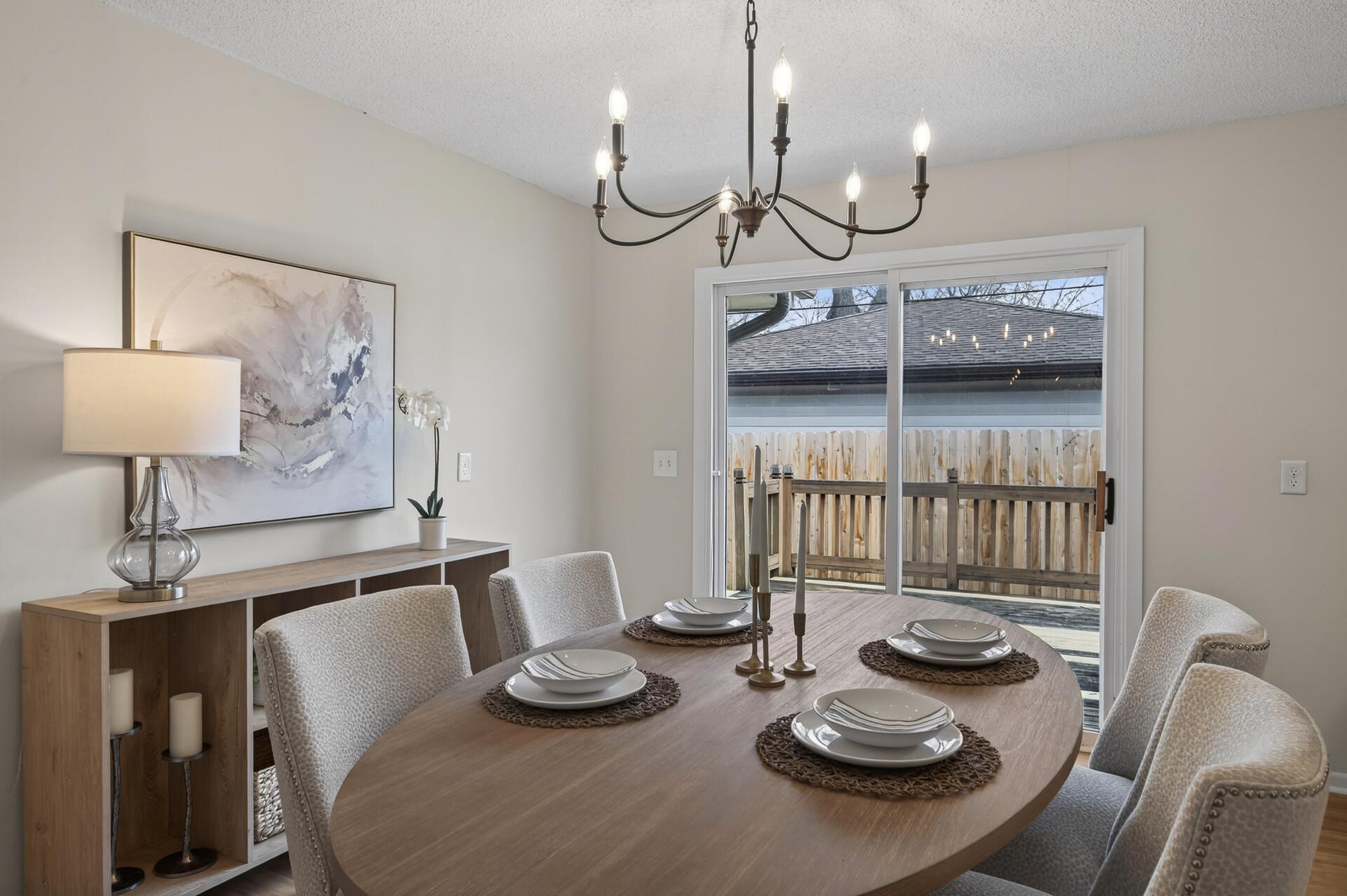 10401 Terrace Road Northeast Blaine, MN 55434 - Photo 19 of 54