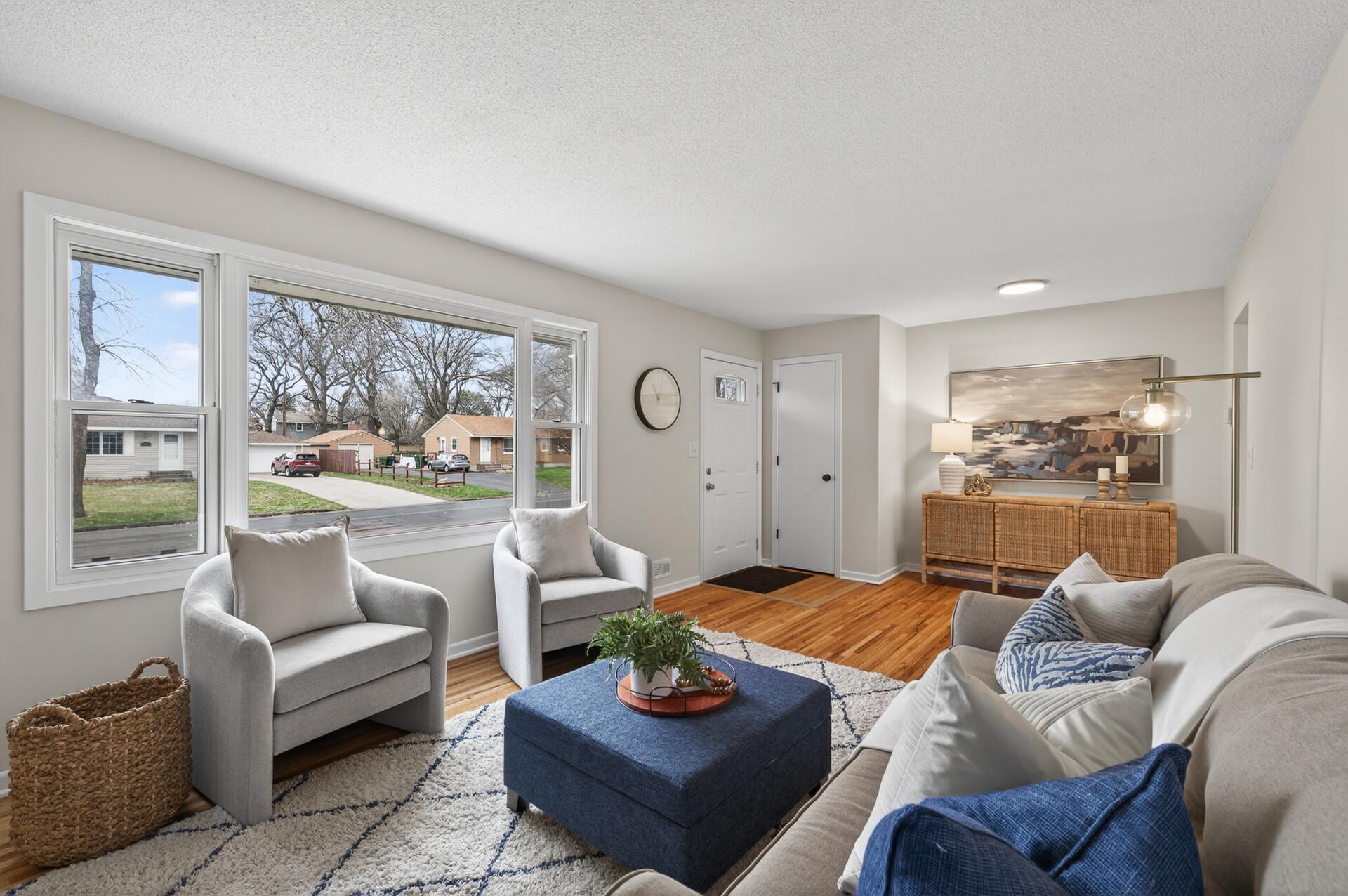 10401 Terrace Road Northeast Blaine, MN 55434 - Photo 2 of 54