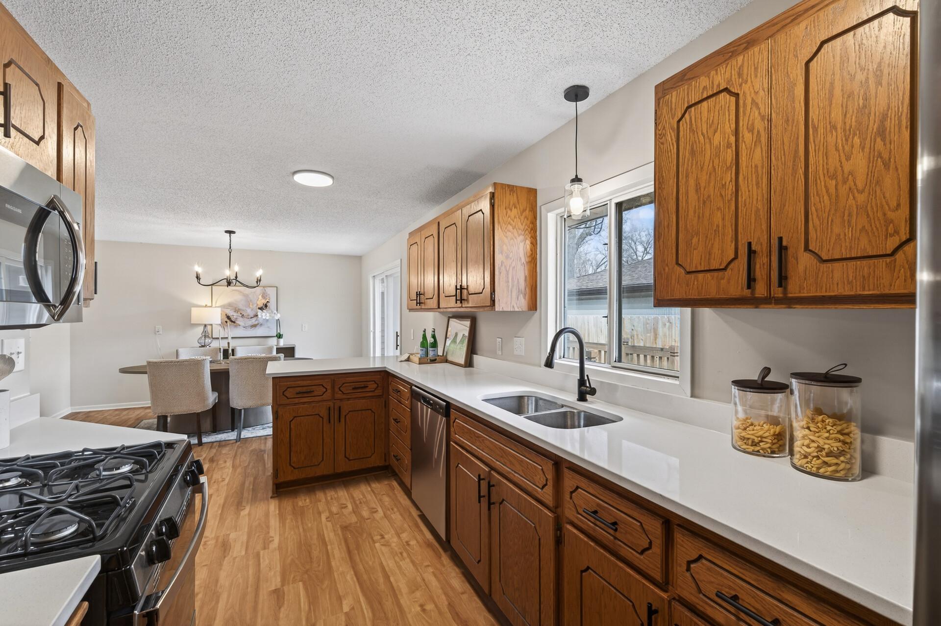 10401 Terrace Road Northeast Blaine, MN 55434 - Photo 22 of 54