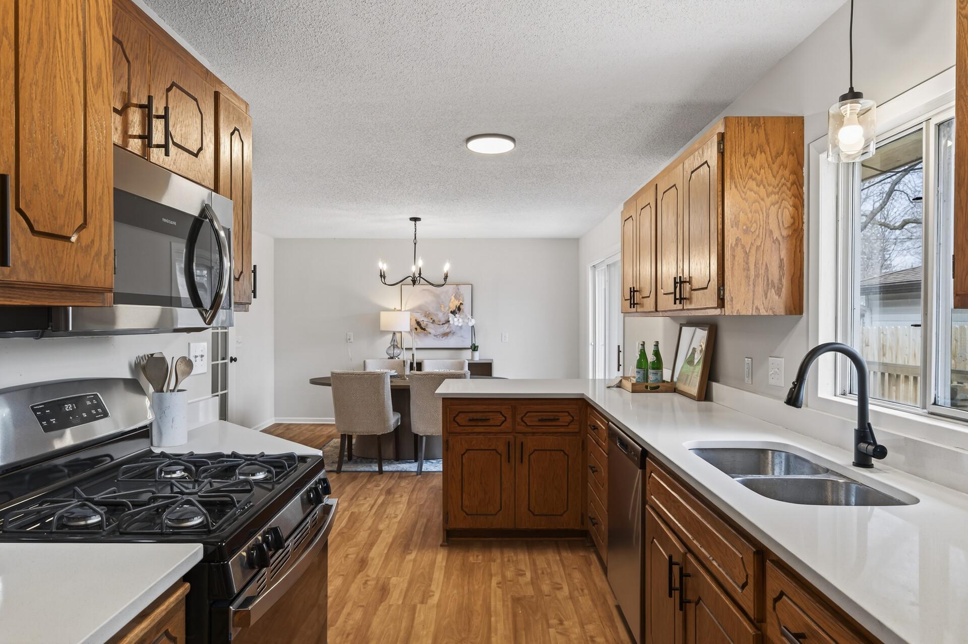 10401 Terrace Road Northeast Blaine, MN 55434 - Photo 23 of 54