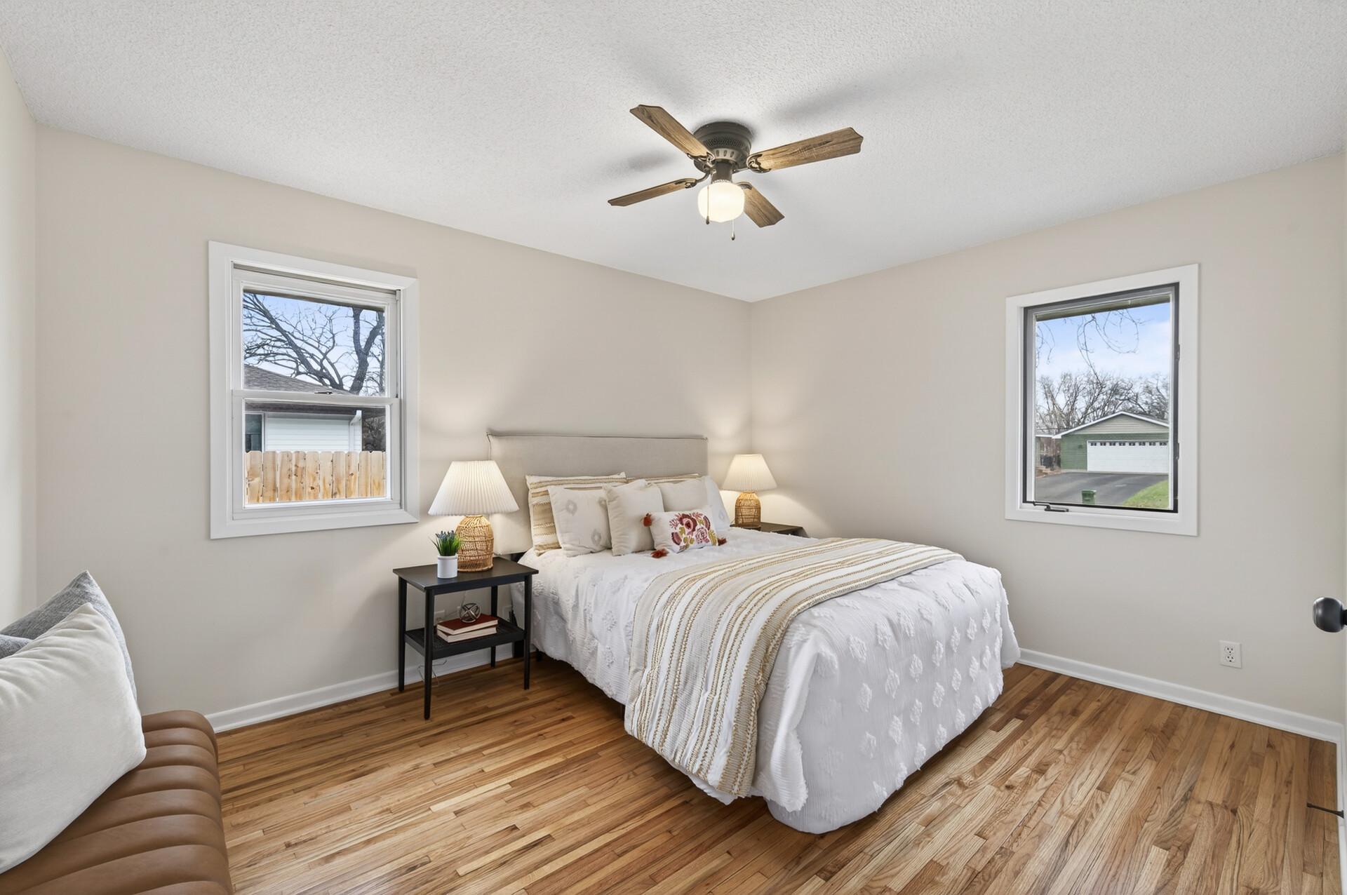 10401 Terrace Road Northeast Blaine, MN 55434 - Photo 24 of 54