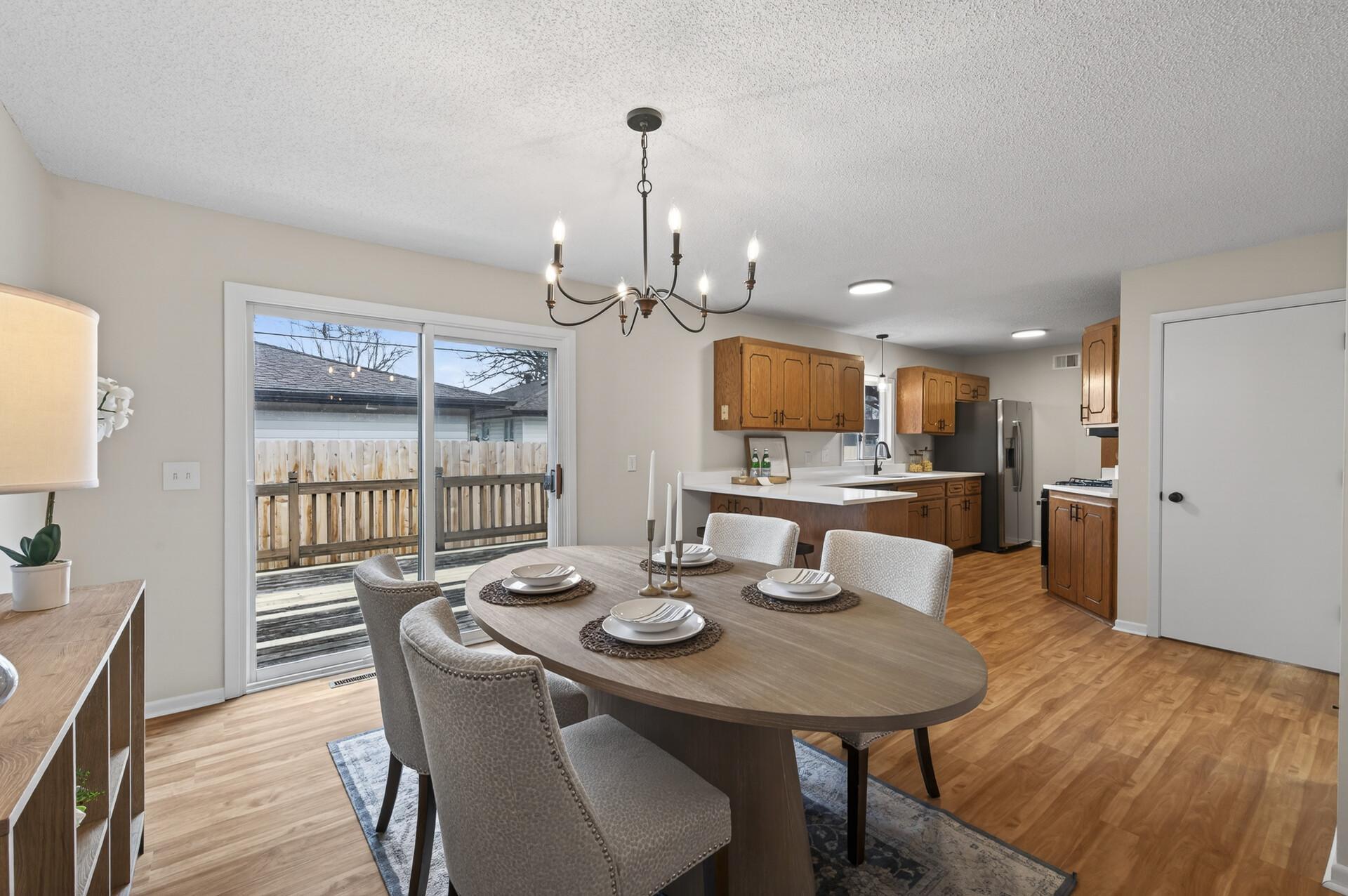 10401 Terrace Road Northeast Blaine, MN 55434 - Photo 3 of 54