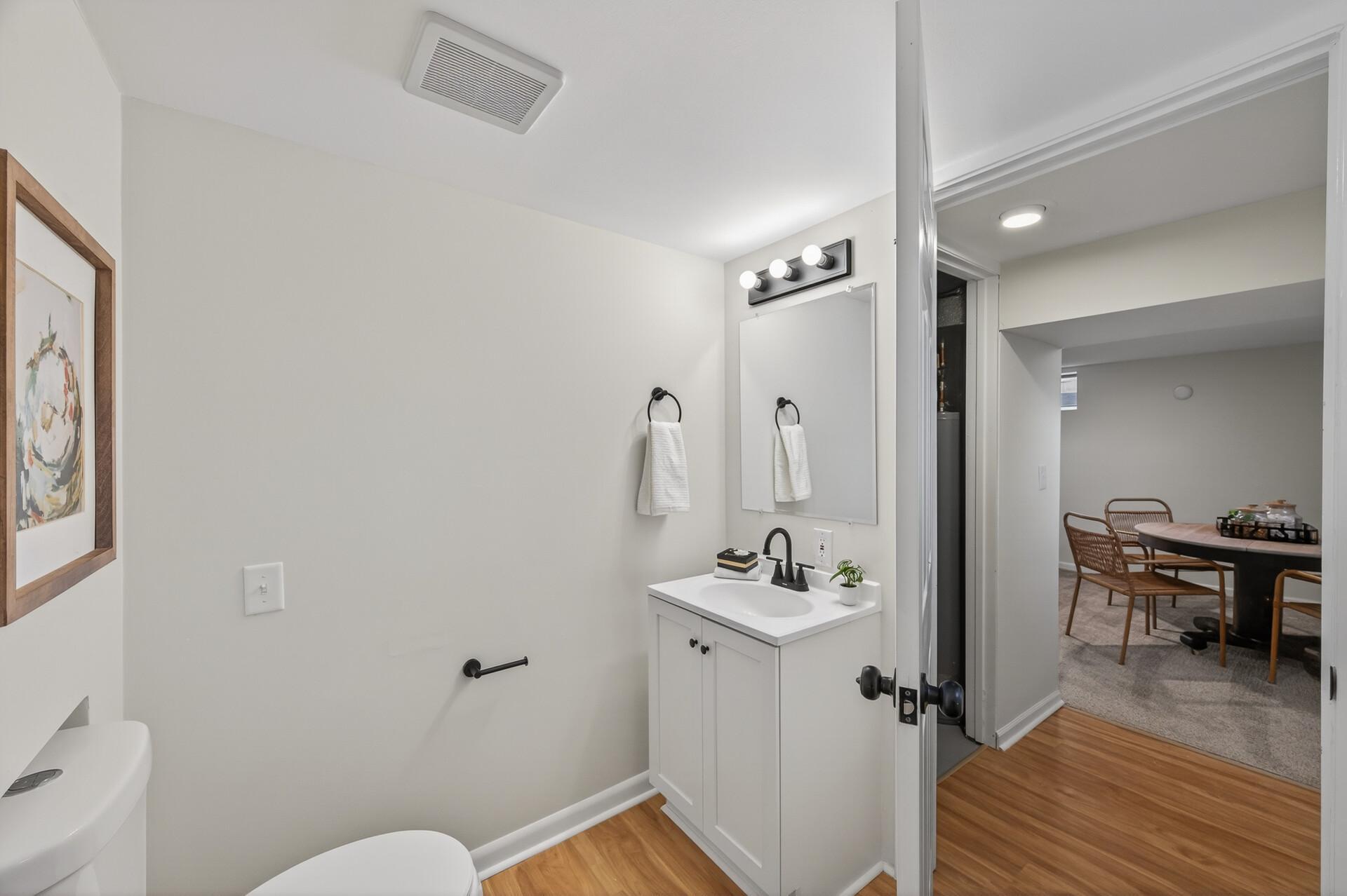 10401 Terrace Road Northeast Blaine, MN 55434 - Photo 36 of 54