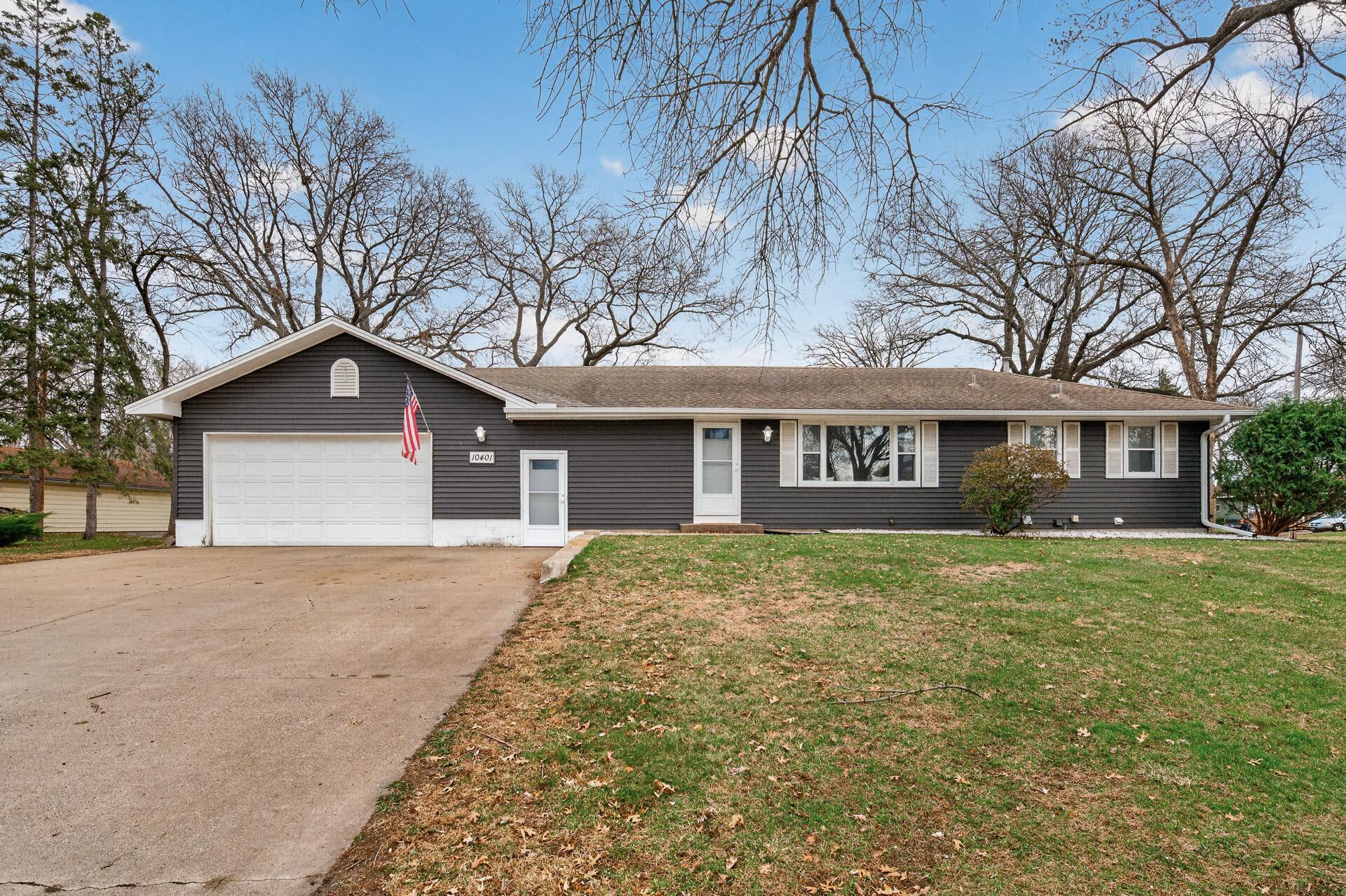 10401 Terrace Road Northeast Blaine, MN 55434 - Photo 40 of 54